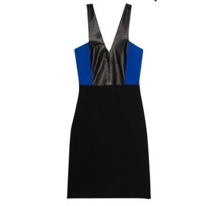 Mason Mini Dress